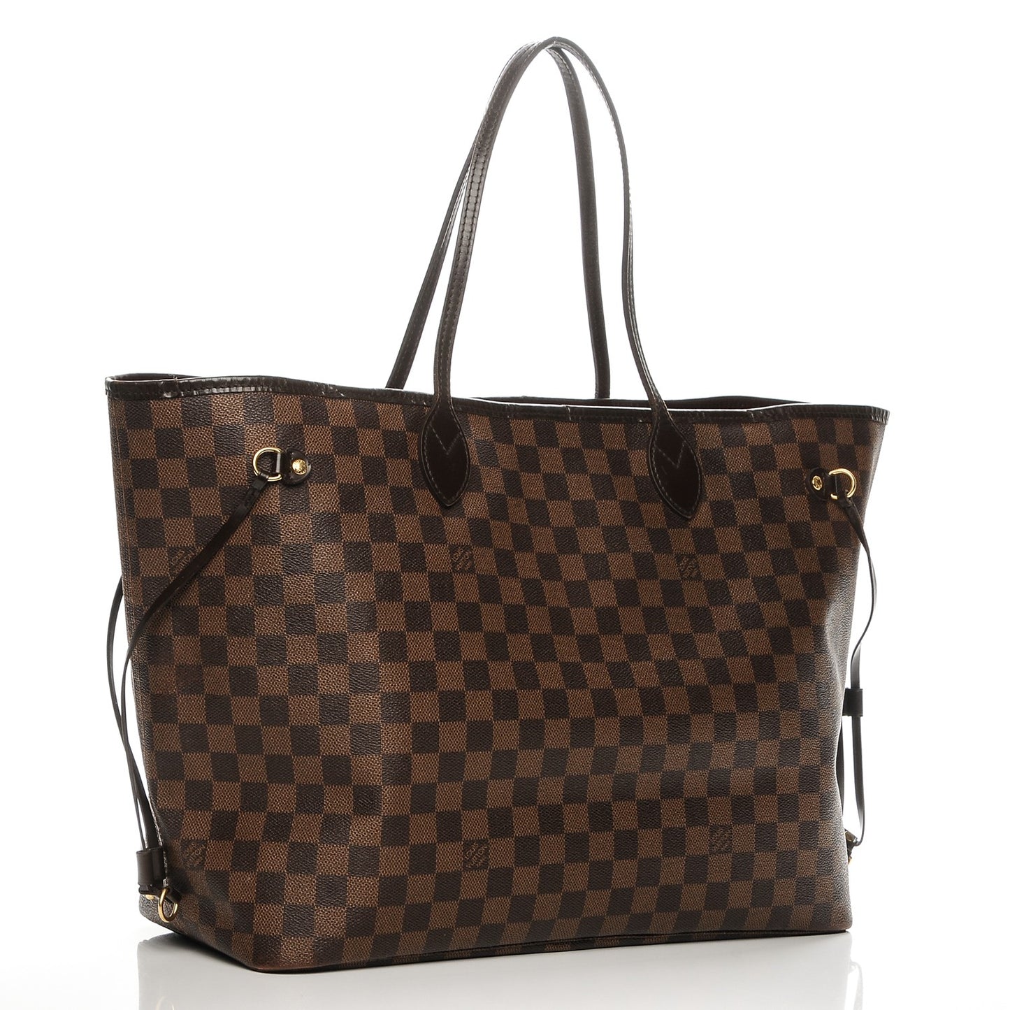 Damier Ebene Neverfull GM