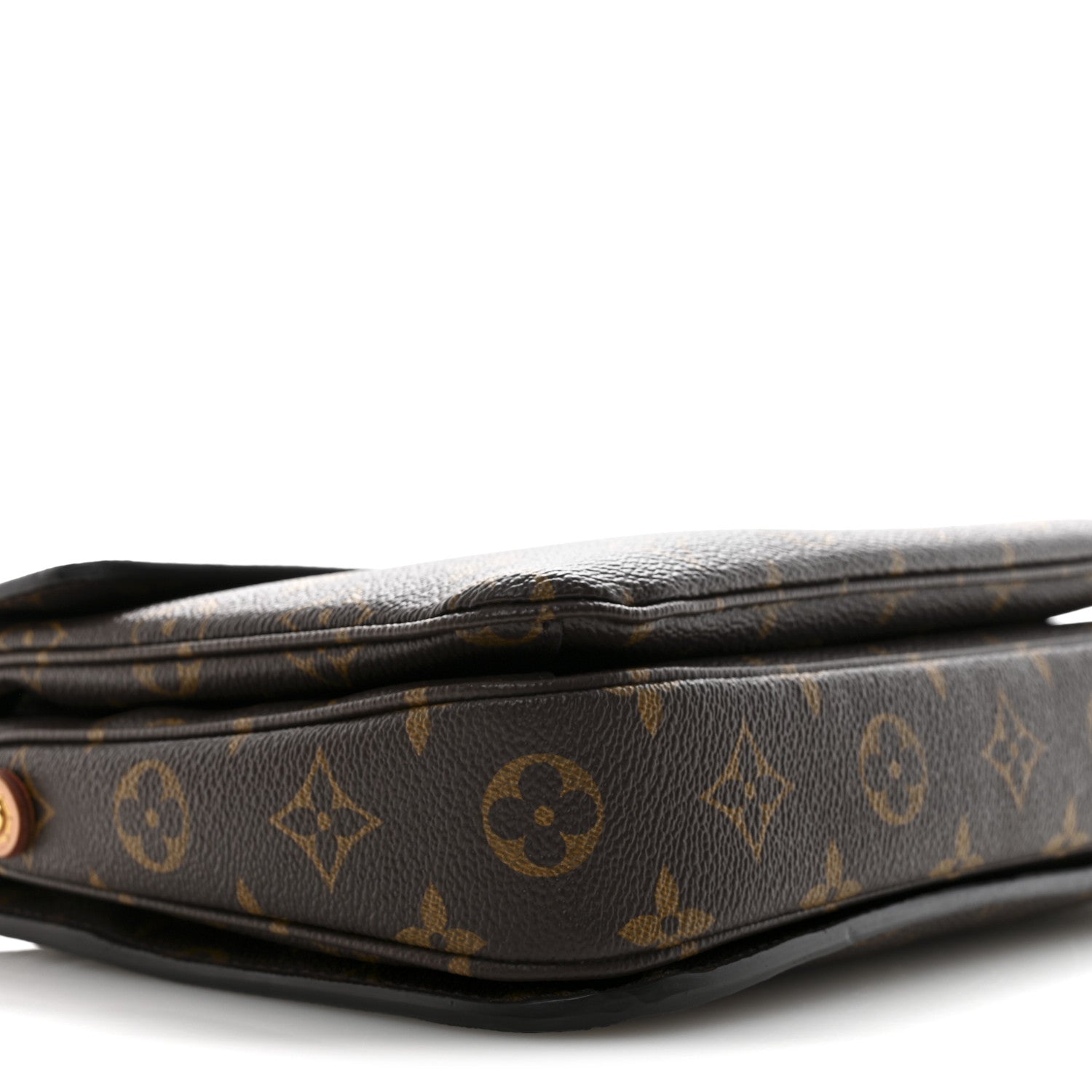 Louis Vuitton Monogram Pochette Metis 9 of 15