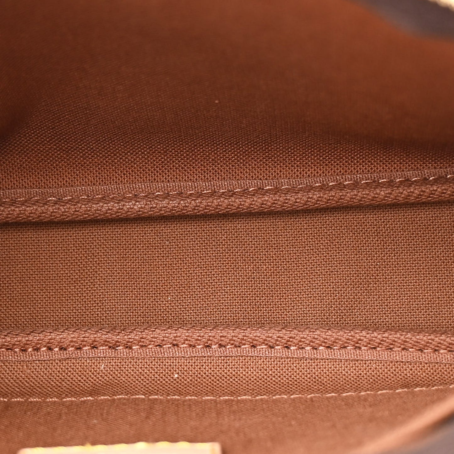 Monogram Multi Pochette Accessories Kaki
