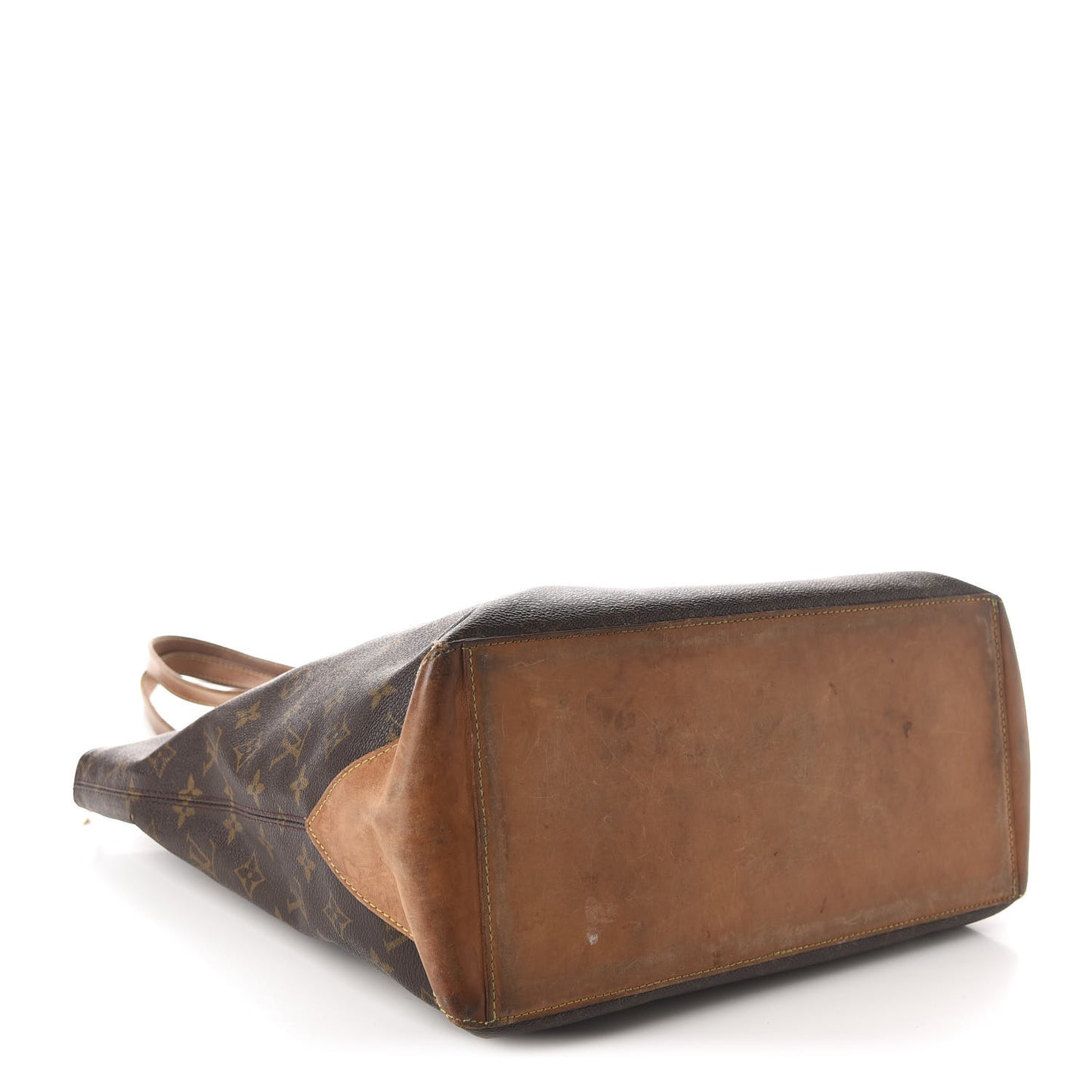 Monogram Cabas Mezzo