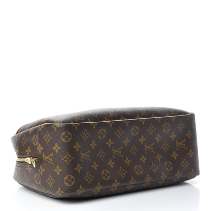 Louis Vuitton Monogram Deauville 4 of 14