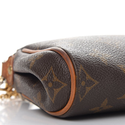 Louis Vuitton Monogram Eva Clutch 8 of 9