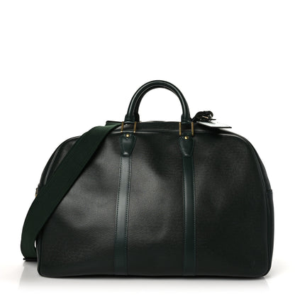 Louis Vuitton Taiga Kendall PM Epicea 1 of 12
