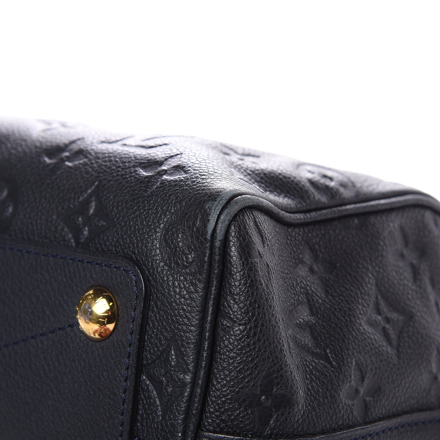 Louis Vuitton Empreinte Speedy Bandouliere 25 Infini 12 of 18