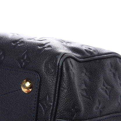Louis Vuitton Empreinte Speedy Bandouliere 25 Infini 12 of 18