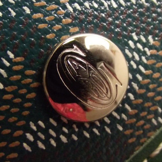 Goyard Saint Louis PM Green 11 of 11