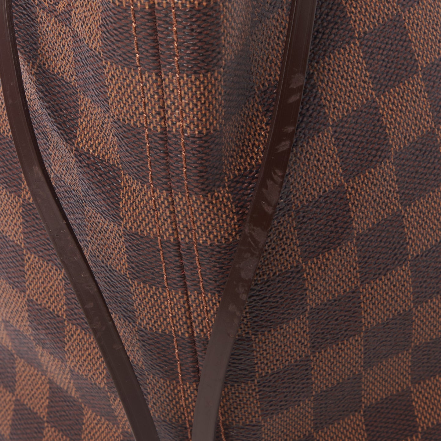 Damier Ebene Neverfull GM