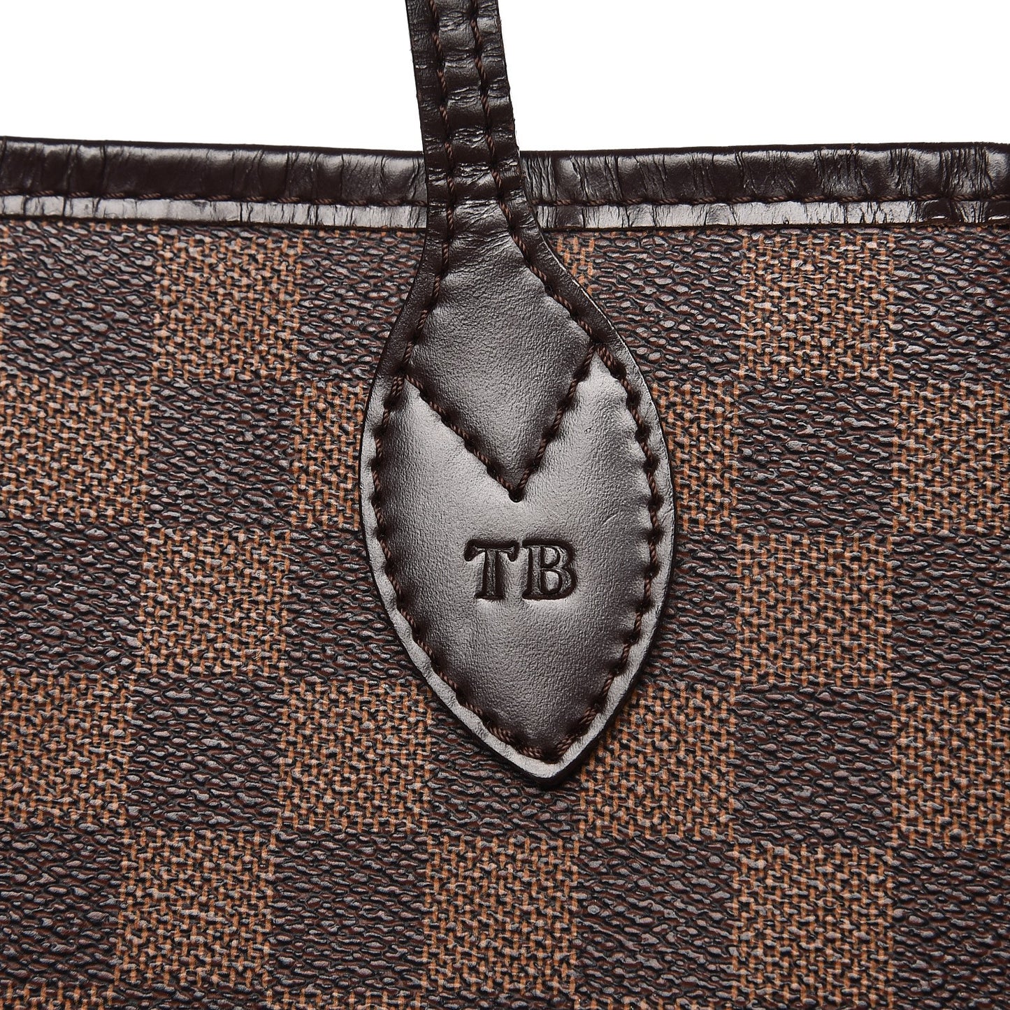 Damier Ebene Neverfull MM