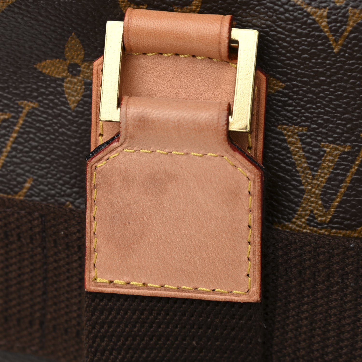 Louis Vuitton Monogram Sac Bosphore Briefcase 11 of 11