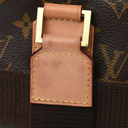 Louis Vuitton Monogram Sac Bosphore Briefcase 11 of 11