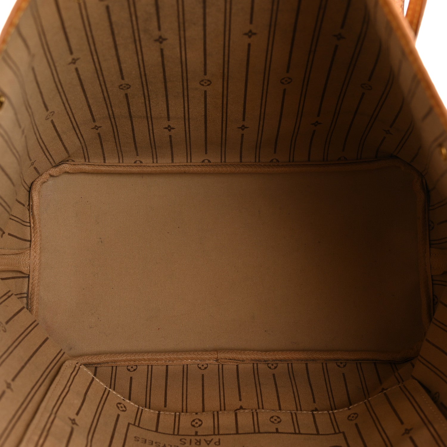 Louis Vuitton Monogram Neverfull MM 5 of 13