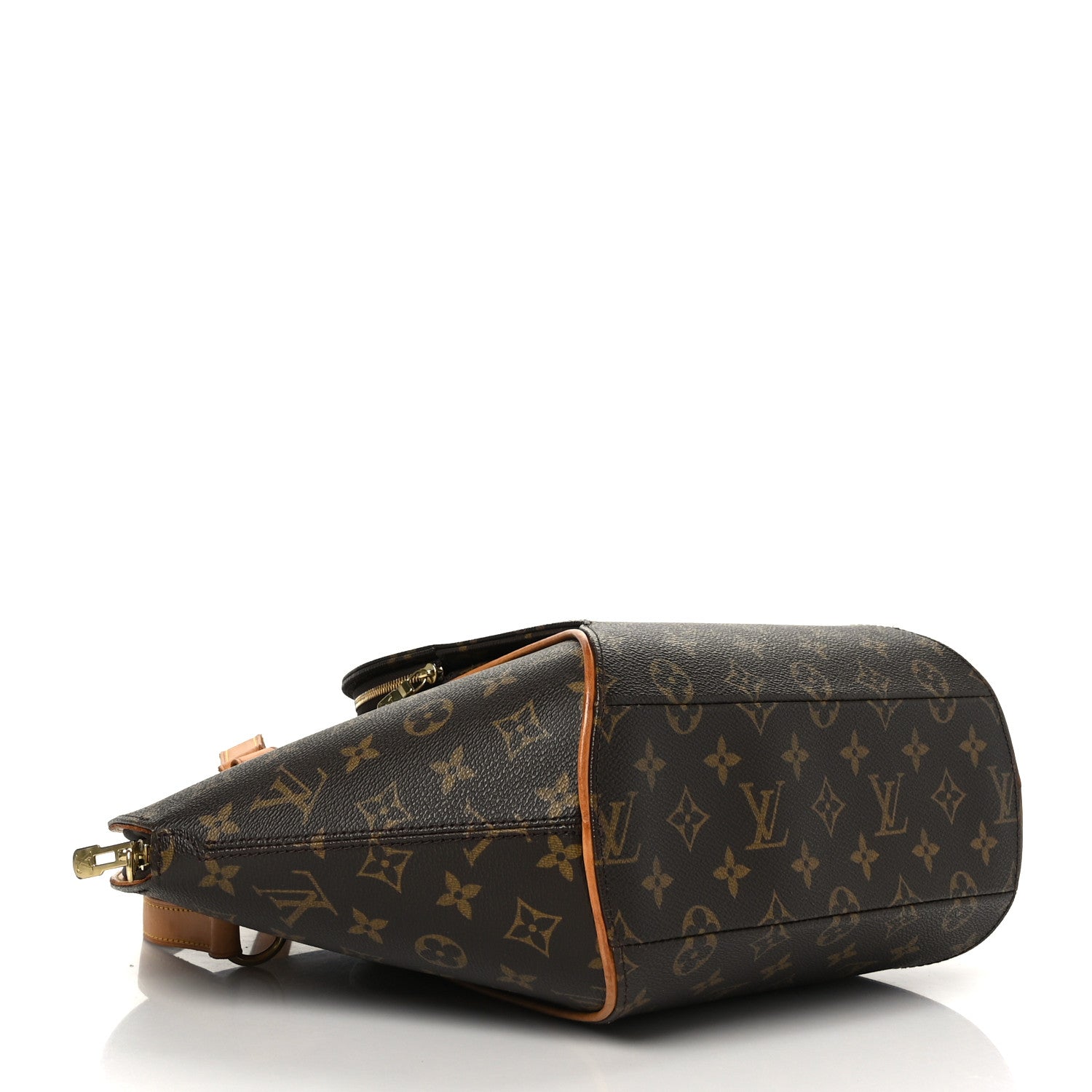 Louis Vuitton Monogram Ellipse GM Shopping Bag 5 of 9