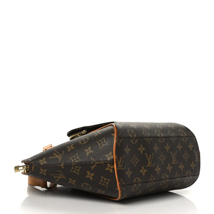 Louis Vuitton Monogram Ellipse GM Shopping Bag 5 of 9