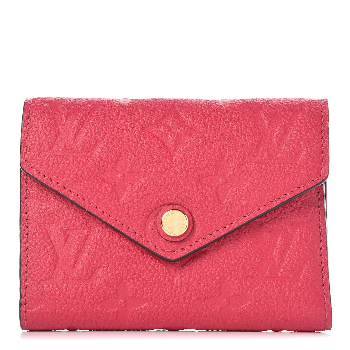 Empreinte Victorine Wallet Freesia