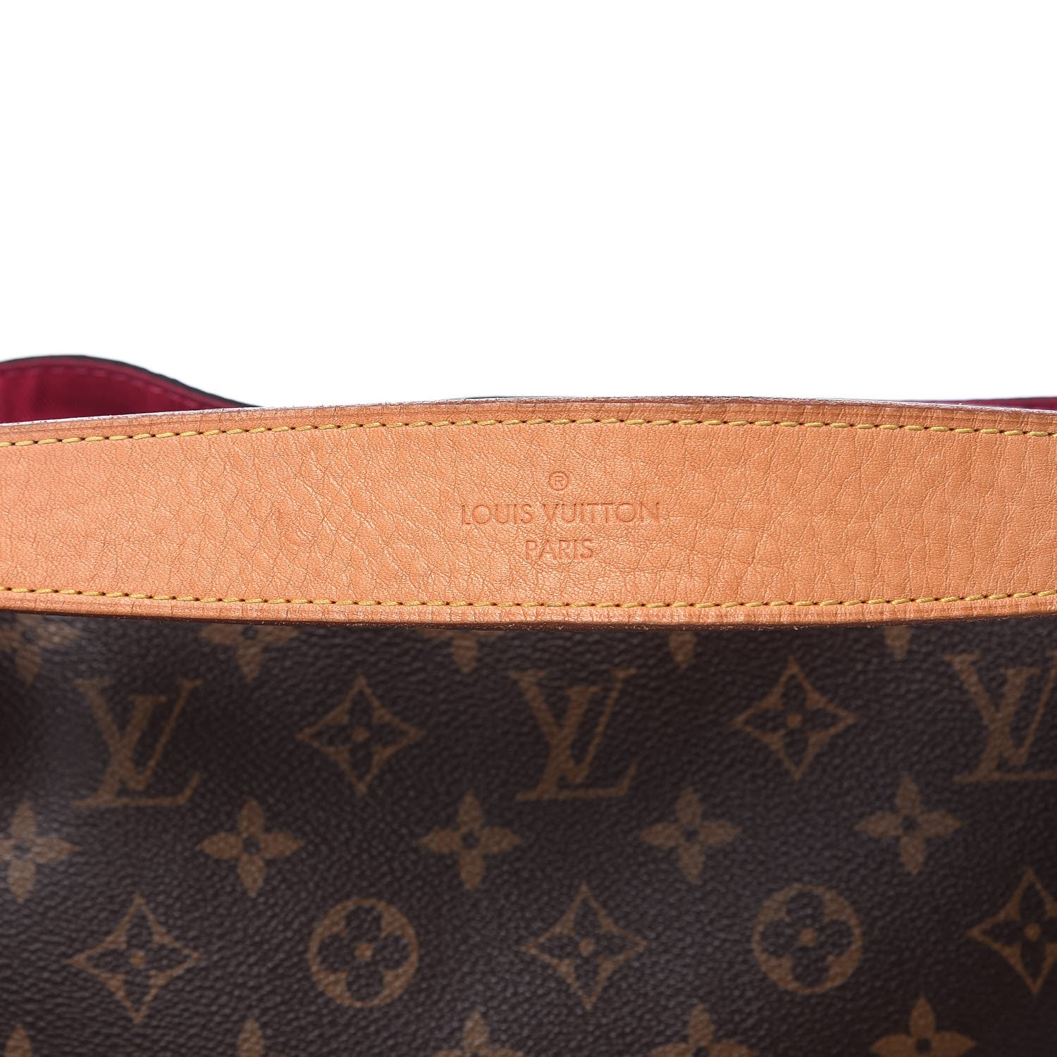 Louis Vuitton Monogram Graceful PM Pivoine 14 of 14