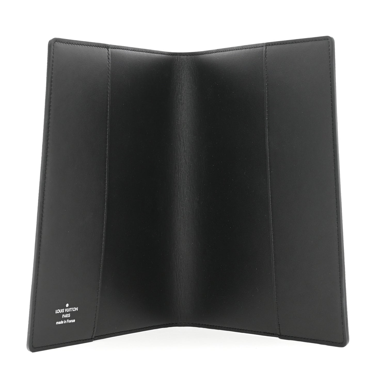 Monogram Eclipse LV Graffiti Auguste Notebook Cover Multicolor