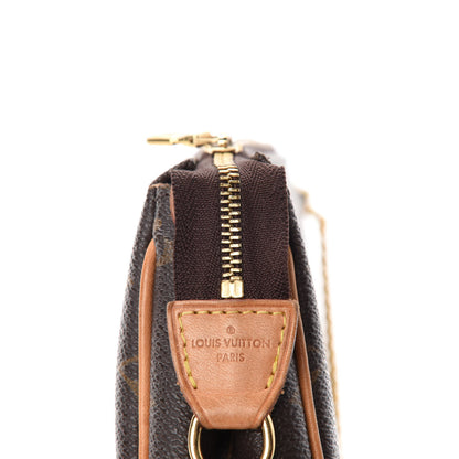 Louis Vuitton Monogram Eva Clutch 8 of 12
