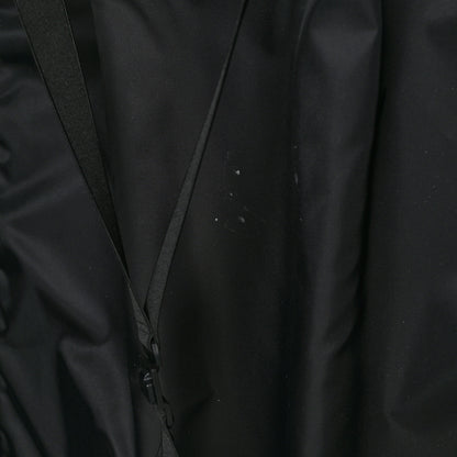 Gucci GG Supreme Monogram Four Wheel Suitcase Black 9 of 12