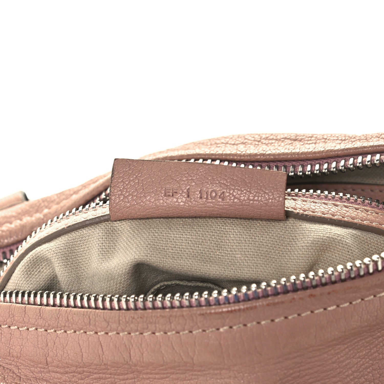 Givenchy Sugar Goatskin Small Pandora Pale Pink 7 of 11