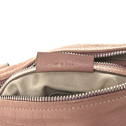 Givenchy Sugar Goatskin Small Pandora Pale Pink 7 of 11