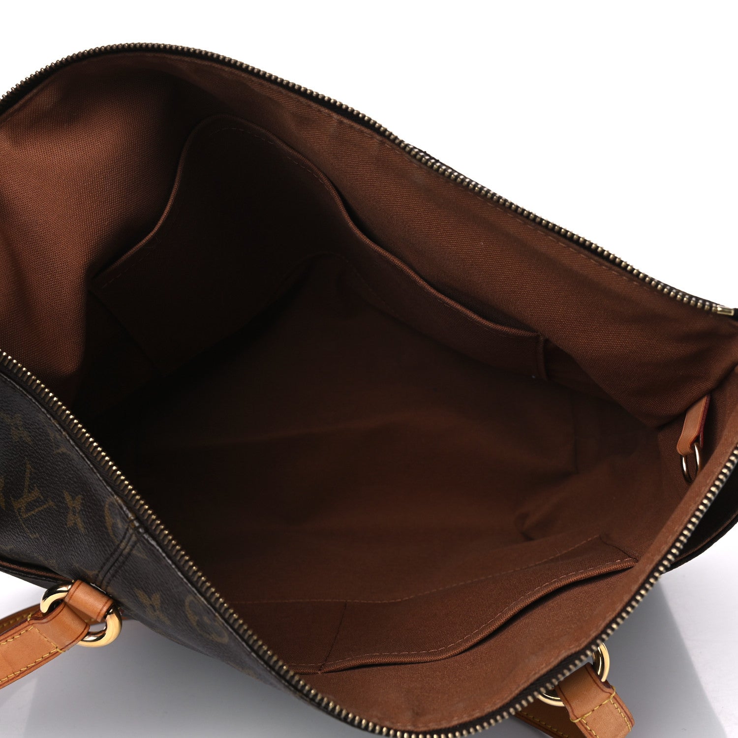 Louis Vuitton Monogram Totally MM 4 of 6