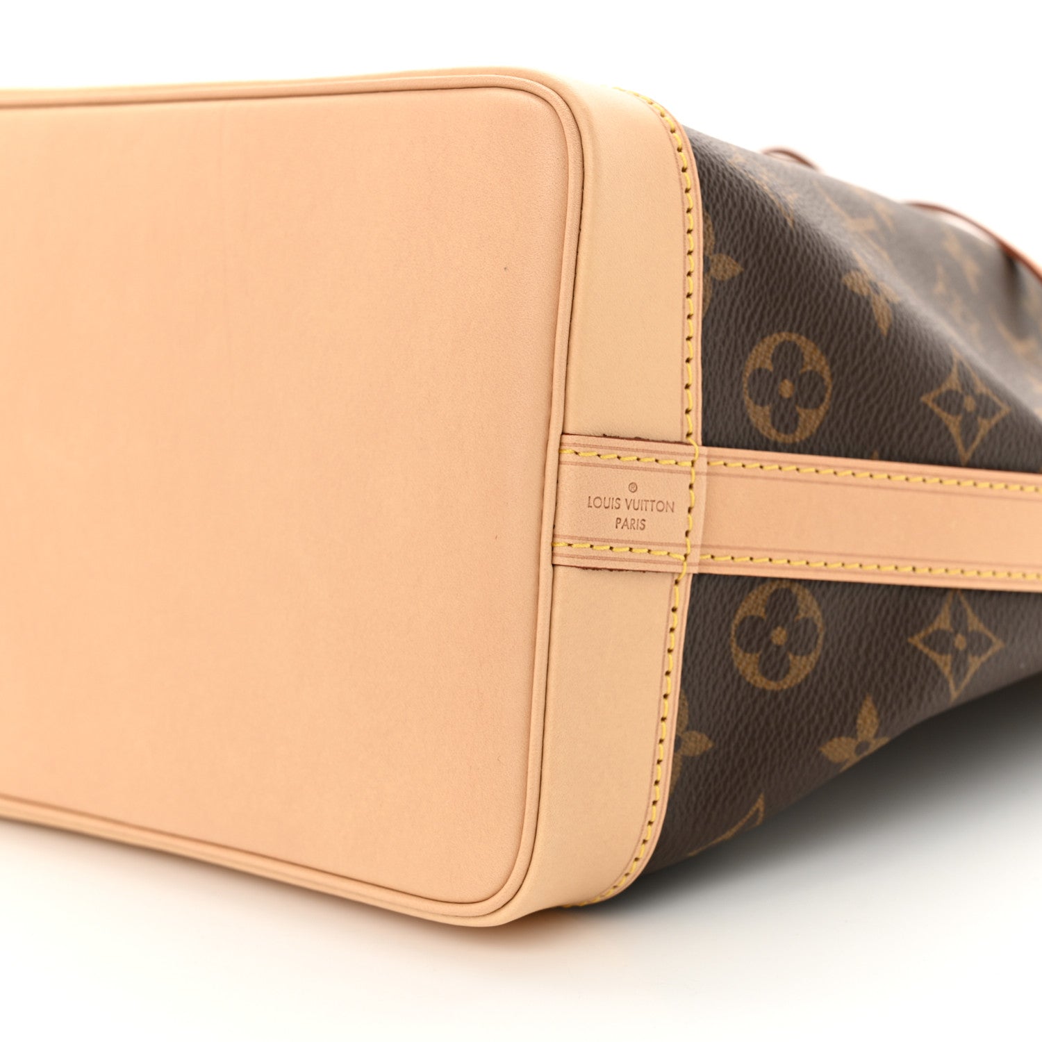 Louis Vuitton Monogram Noe BB 10 of 11