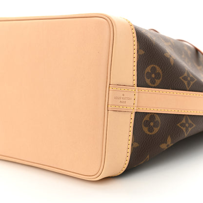 Louis Vuitton Monogram Noe BB 10 of 11