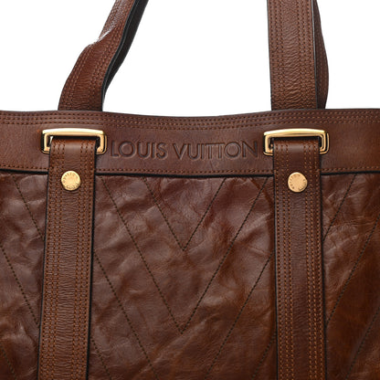 Louis Vuitton Kangaroo Soana Sac Tote 7 of 9