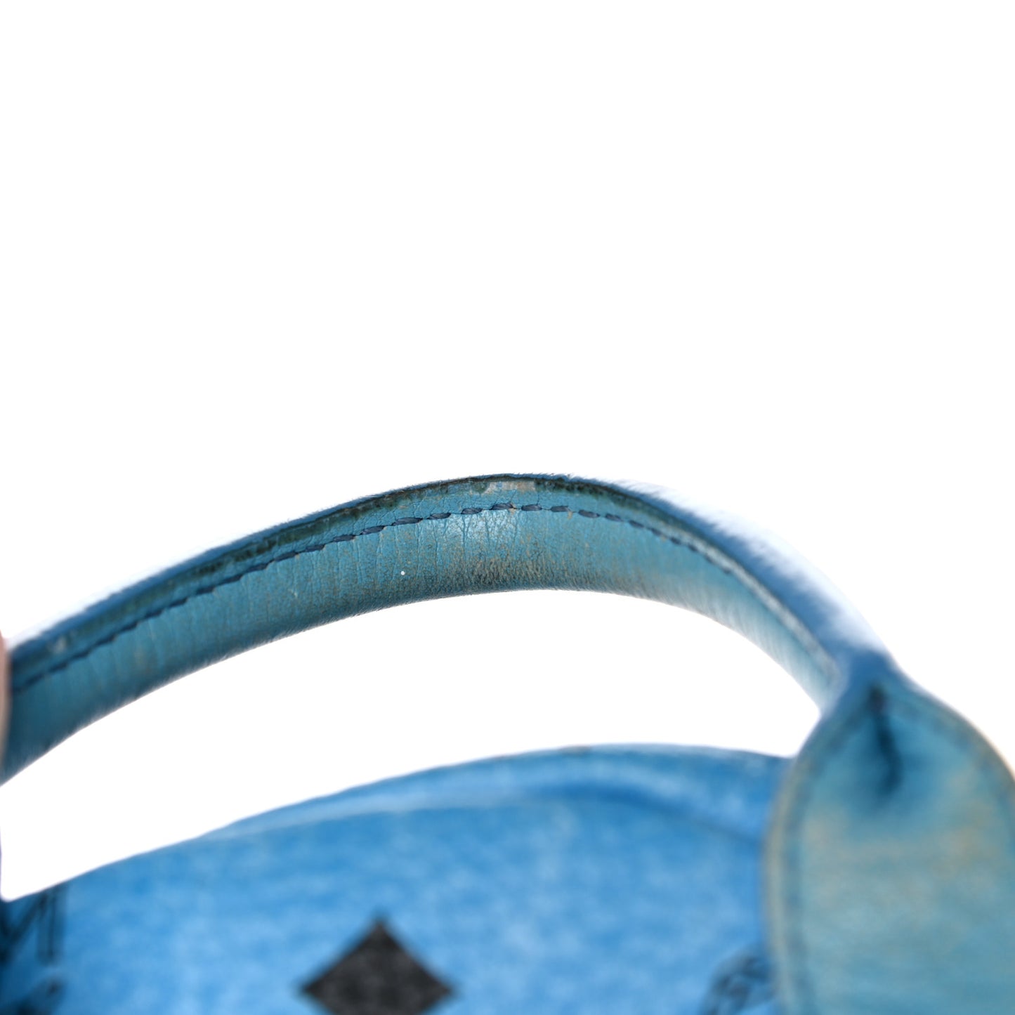 Visetos Mini Stark Backpack Blue
