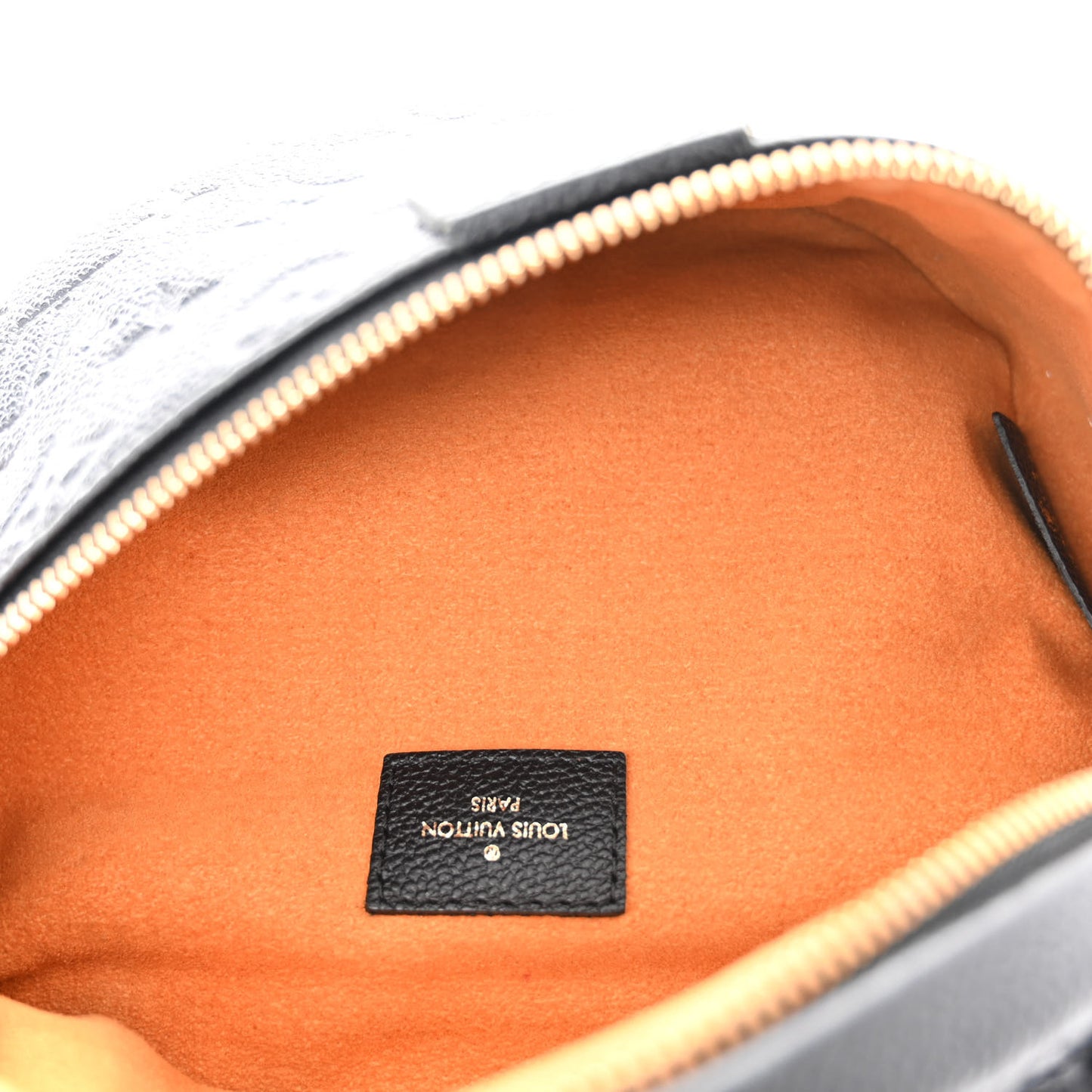 Empreinte BumBag Black