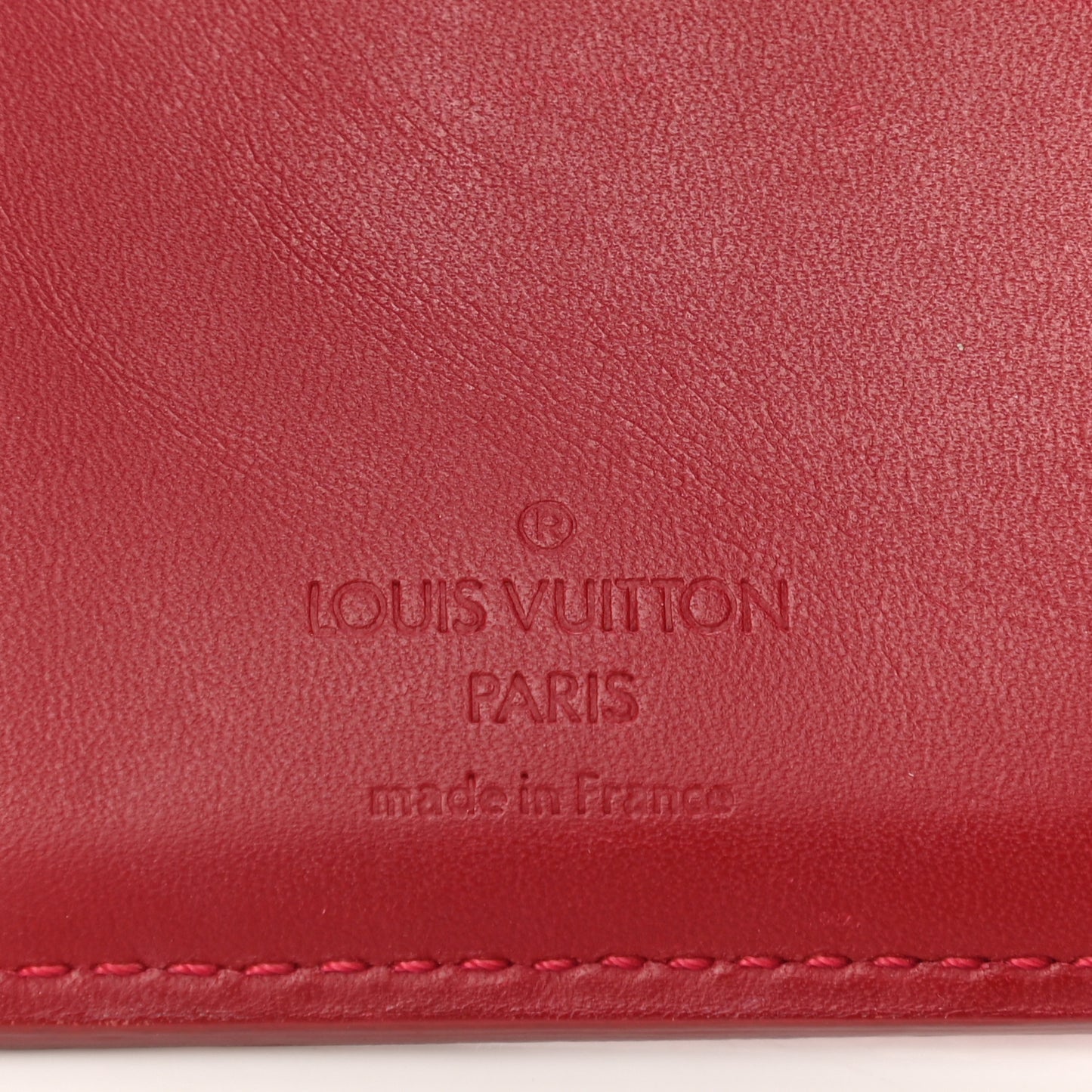 Vernis Koala Wallet Pomme D'Amour