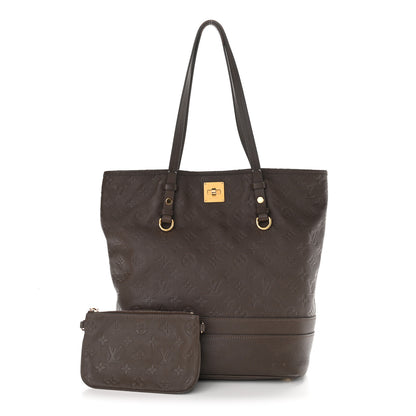 Louis Vuitton Empreinte Citadine PM Ombre 1 of 11