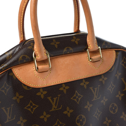 Louis Vuitton Monogram Deauville 10 of 10