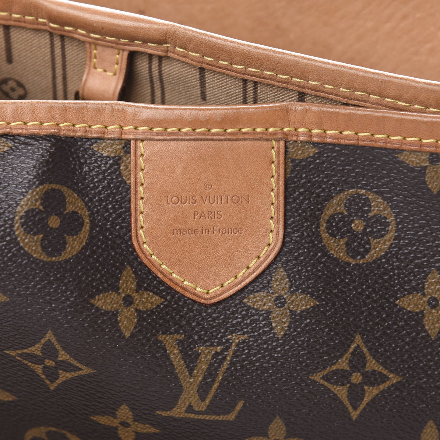Monogram Delightful PM
