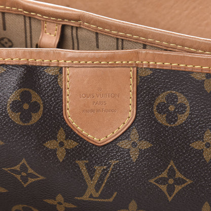 Louis Vuitton Monogram Delightful PM 7 of 14