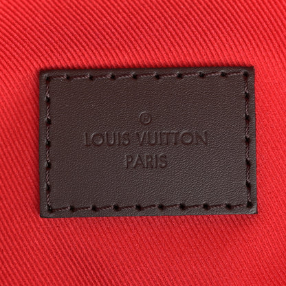 Louis Vuitton Damier Ebene Graceful MM 6 of 9