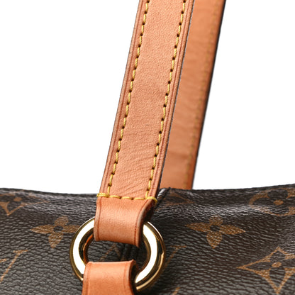 Louis Vuitton Monogram Totally MM 12 of 19