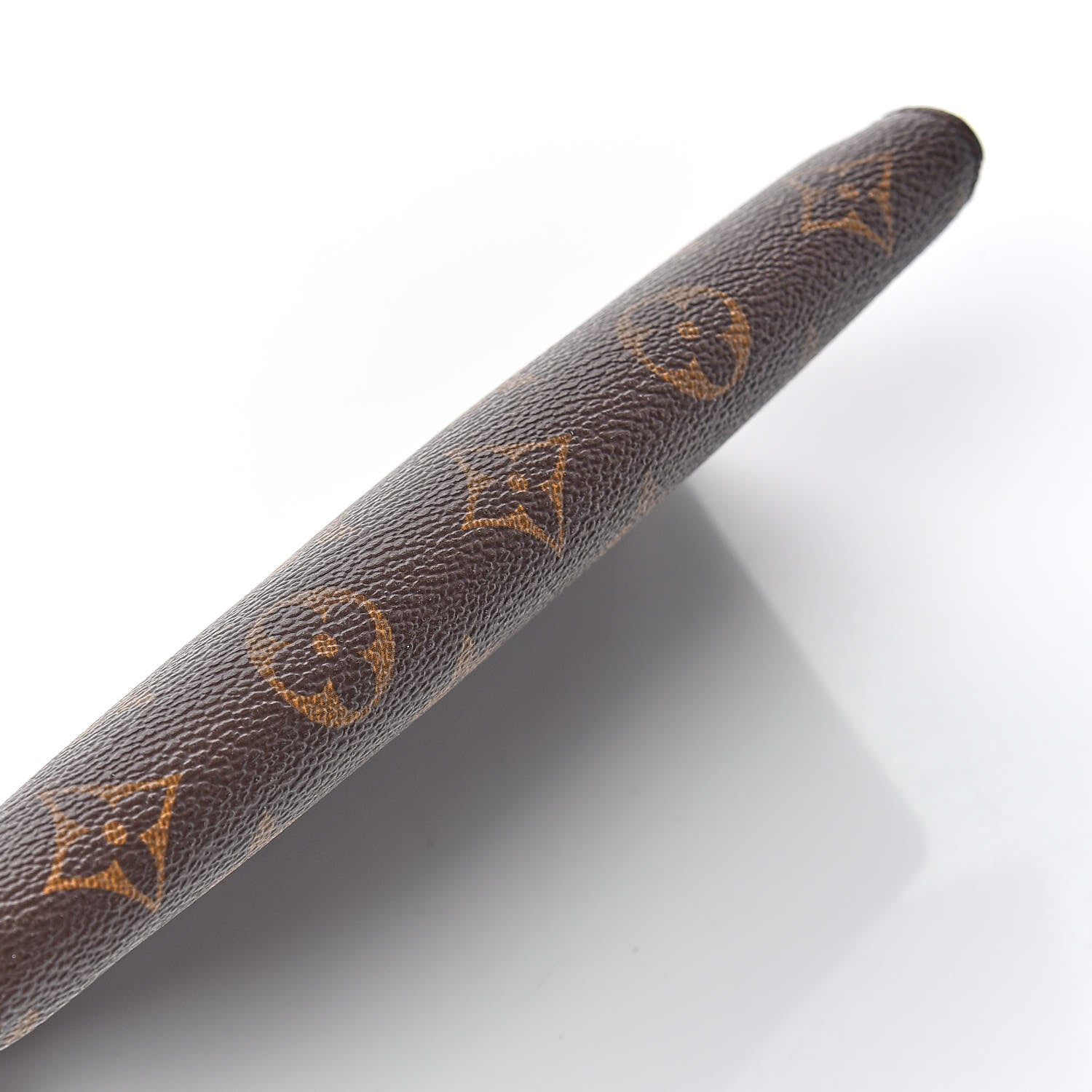 Louis Vuitton Monogram Adele Wallet Fuchsia 9 of 10