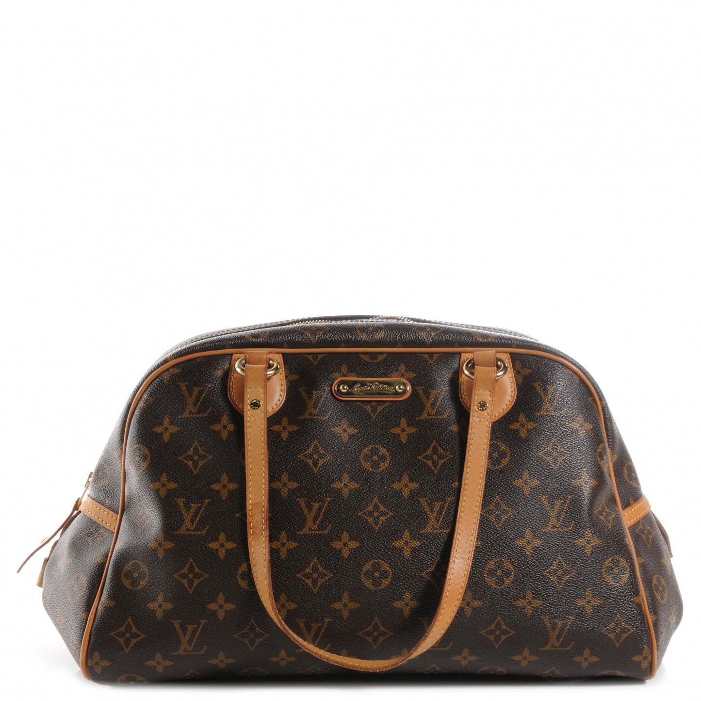 Monogram Montorgueil GM