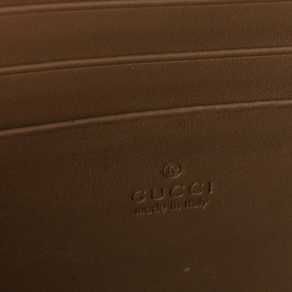 Gucci GG Supreme Monogram Mini Dionysus Chain Wallet Beige Taupe 6 of 11