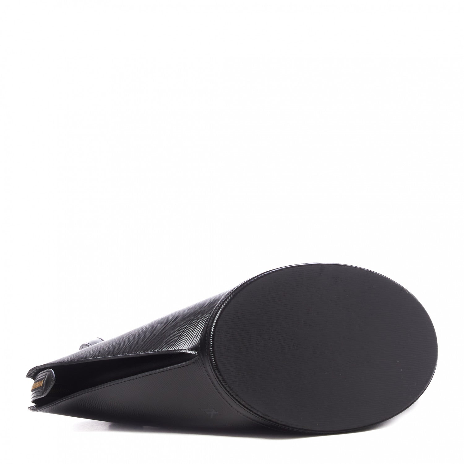 Louis Vuitton Epi Saint Jacques GM Black 4 of 8