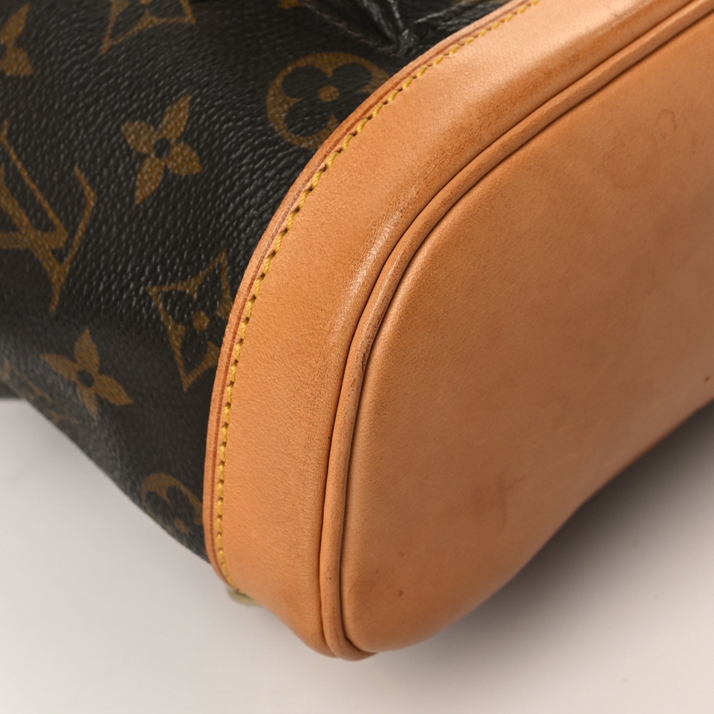 Monogram Mini Montsouris Backpack