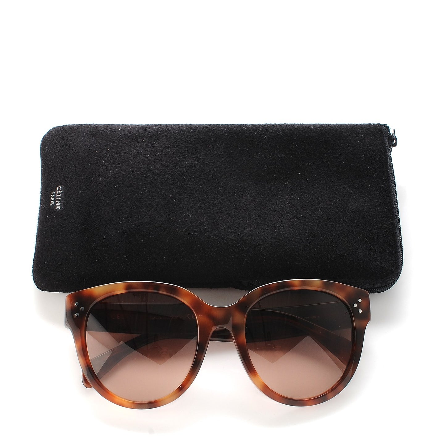 Audrey Sunglasses CL 41755 Tortoise