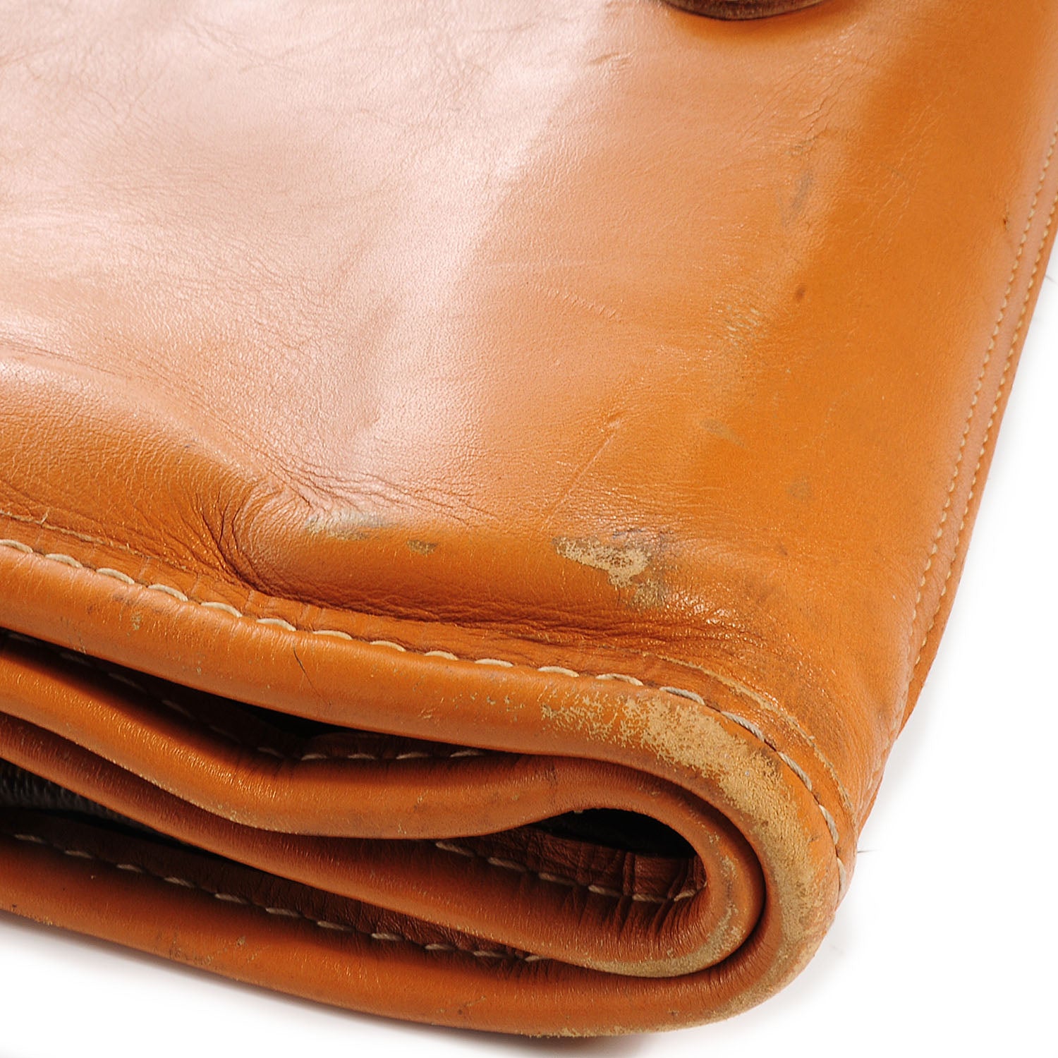 Louis Vuitton Monogram French Co. Garment Bag 5 of 10