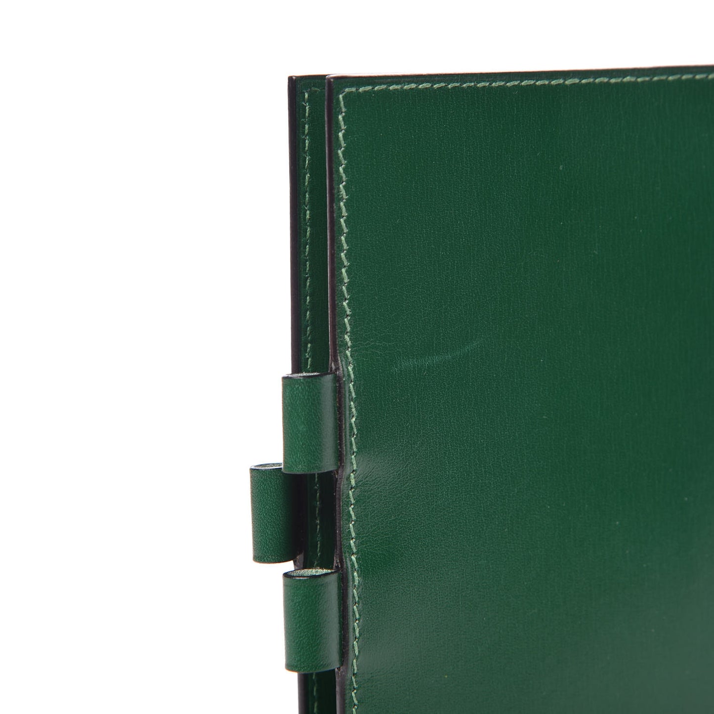 Box Vision Agenda Cover Vert Clair