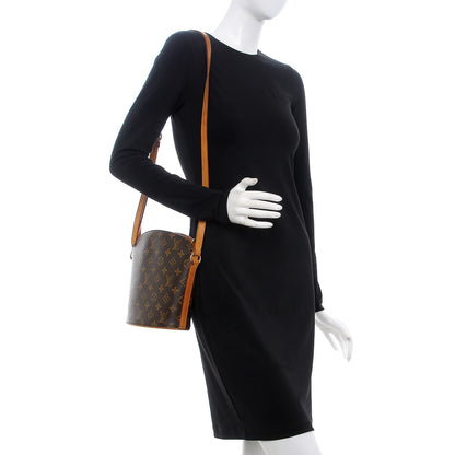 Louis Vuitton Monogram Drouot 2 of 11