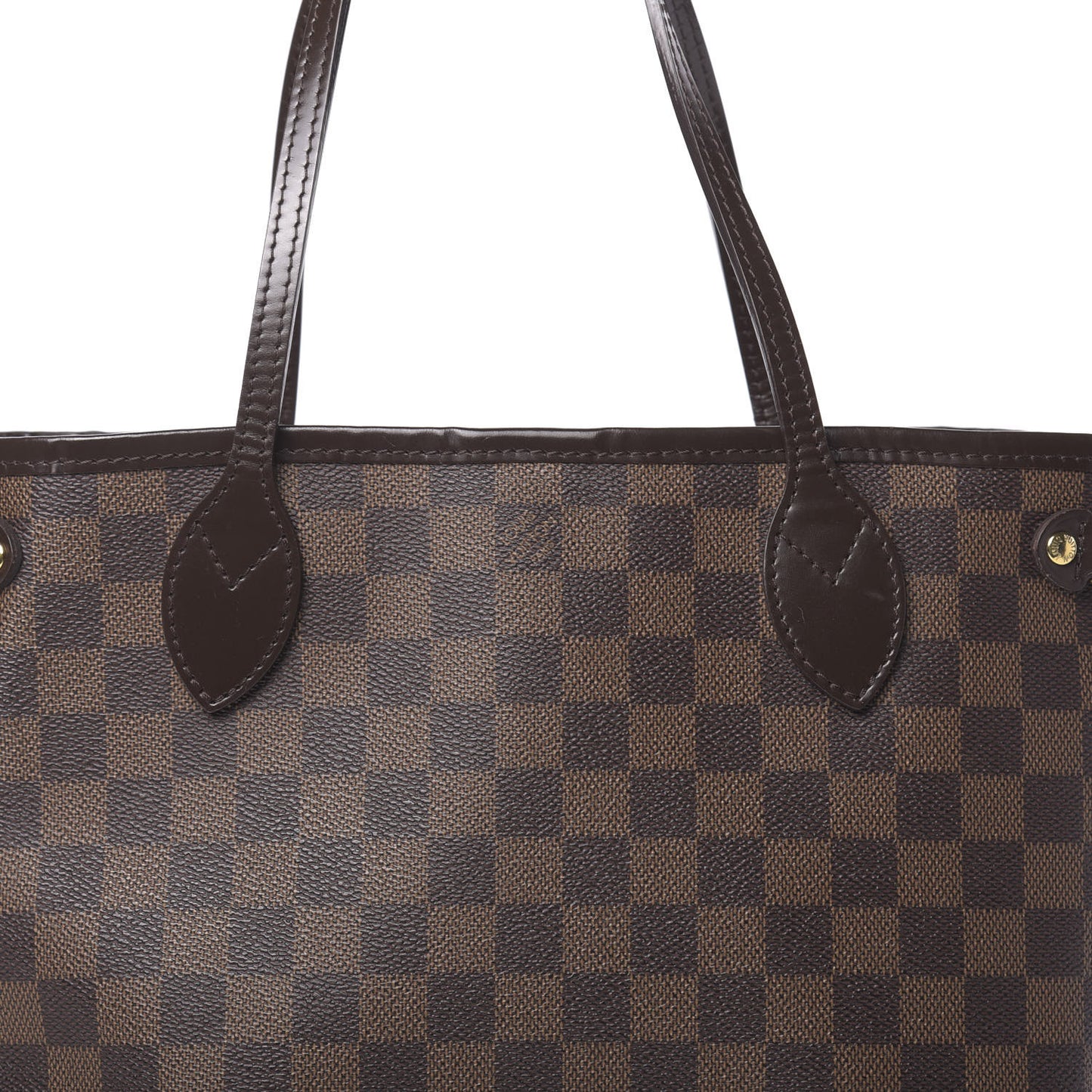 Damier Ebene Neverfull PM