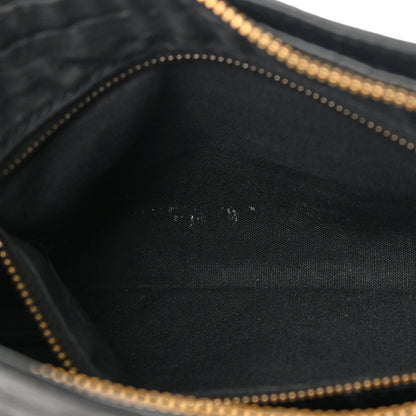 Balenciaga Agneau Classic Hardware Hip Black 13 of 13