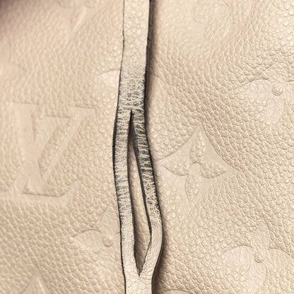 Louis Vuitton Empreinte Artsy MM Neige 13 of 13