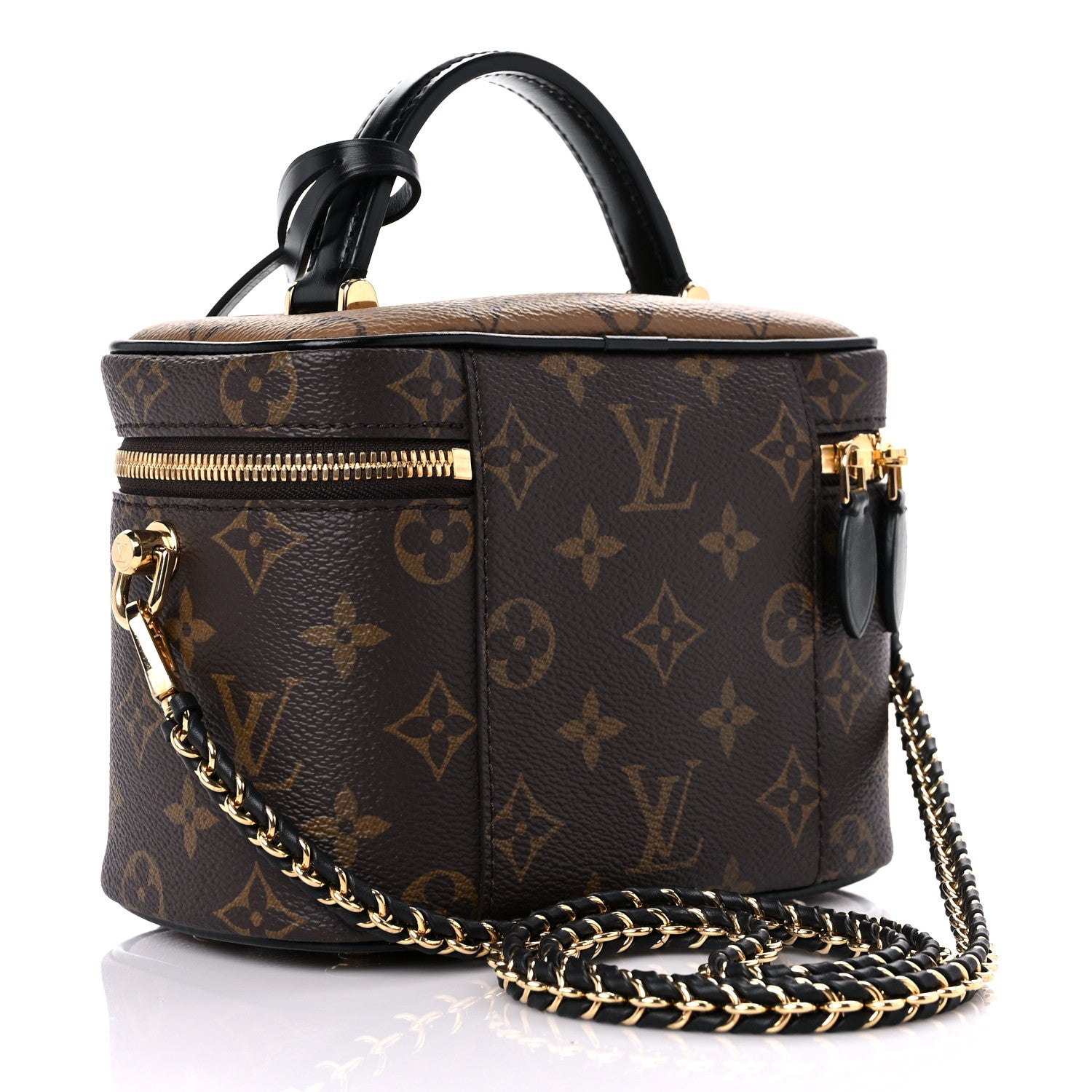 Louis Vuitton Reverse Monogram Vanity PM 3 of 9